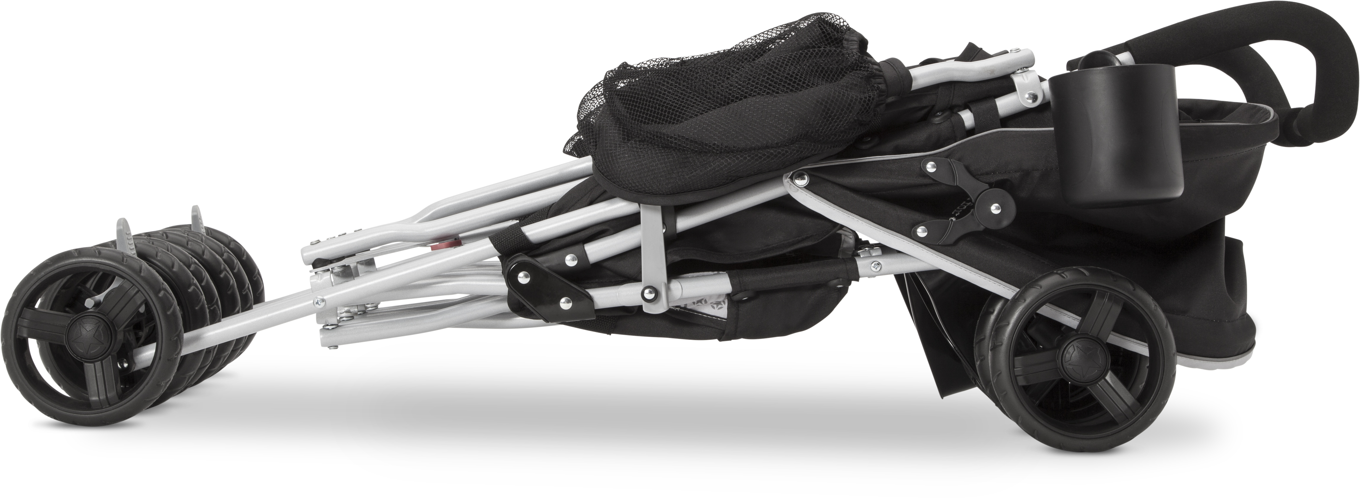 J is for Jeep スカウト　2人乗りバギー Amazon.com: Jeep Scout Double Stroller, Charcoal Galaxy